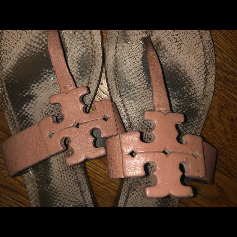 Tory Burch sandals